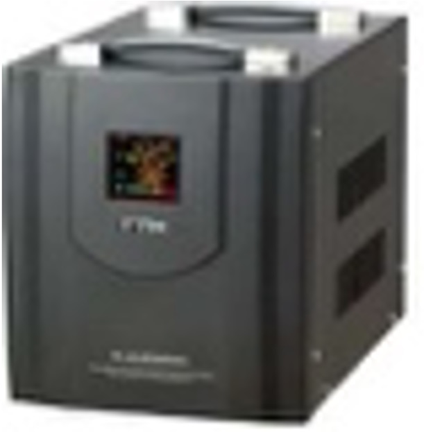 Voltage Stabilizer 5kVA – Automatic voltage regulator for home appliances